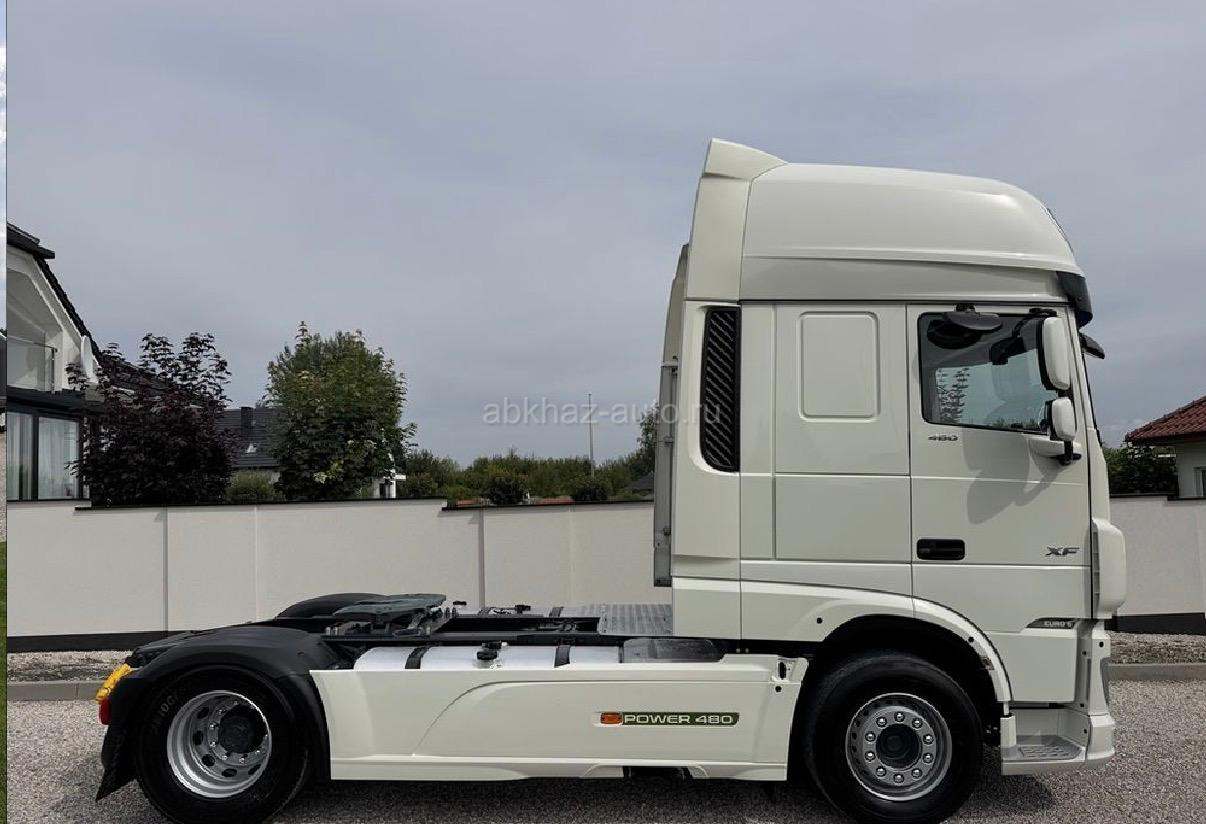 DAF