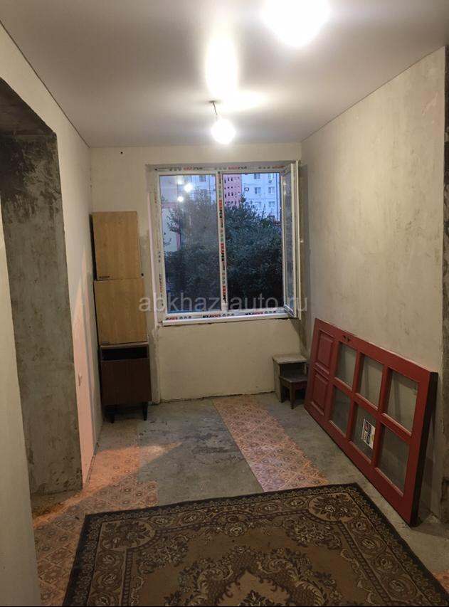 Продам квартиру срочно