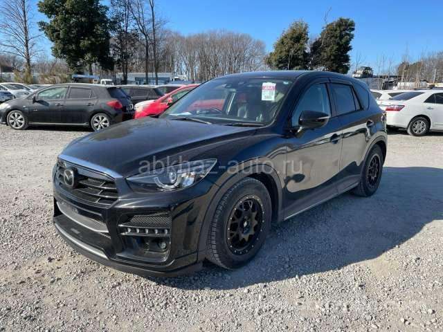 Mazda CX-7