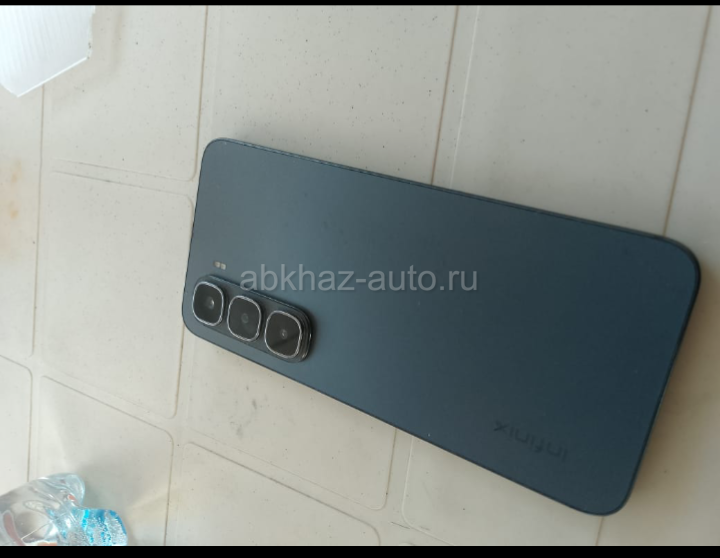 Infinix hot 60i
