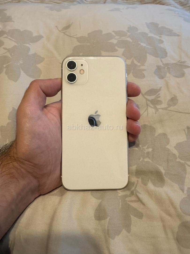 iPhone 11 128 gb