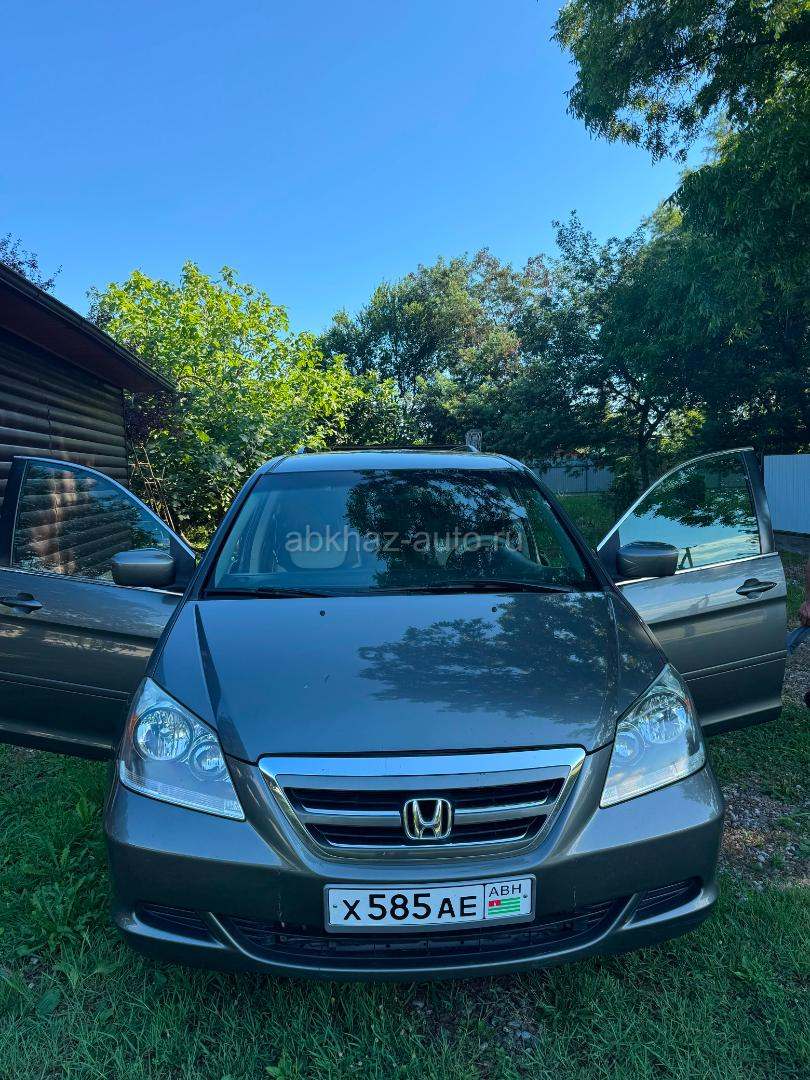 Honda
