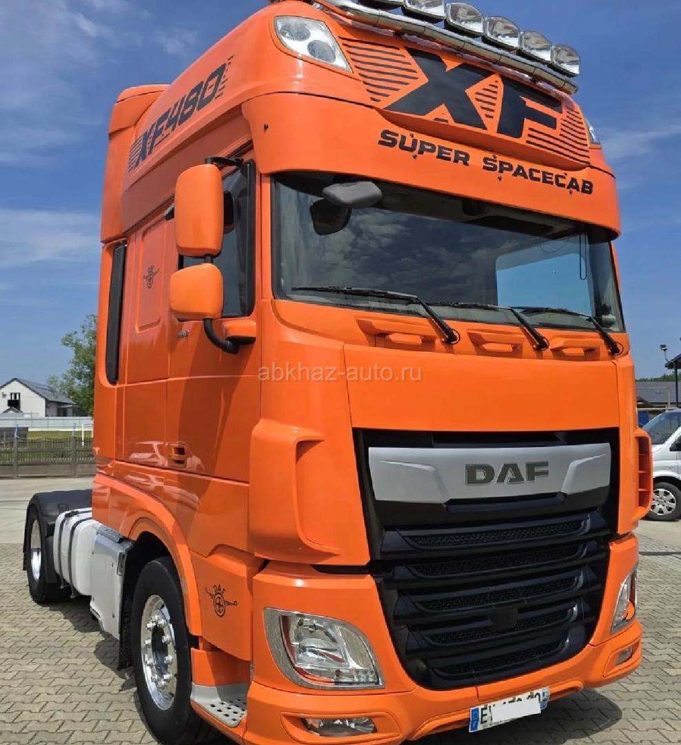 DAF