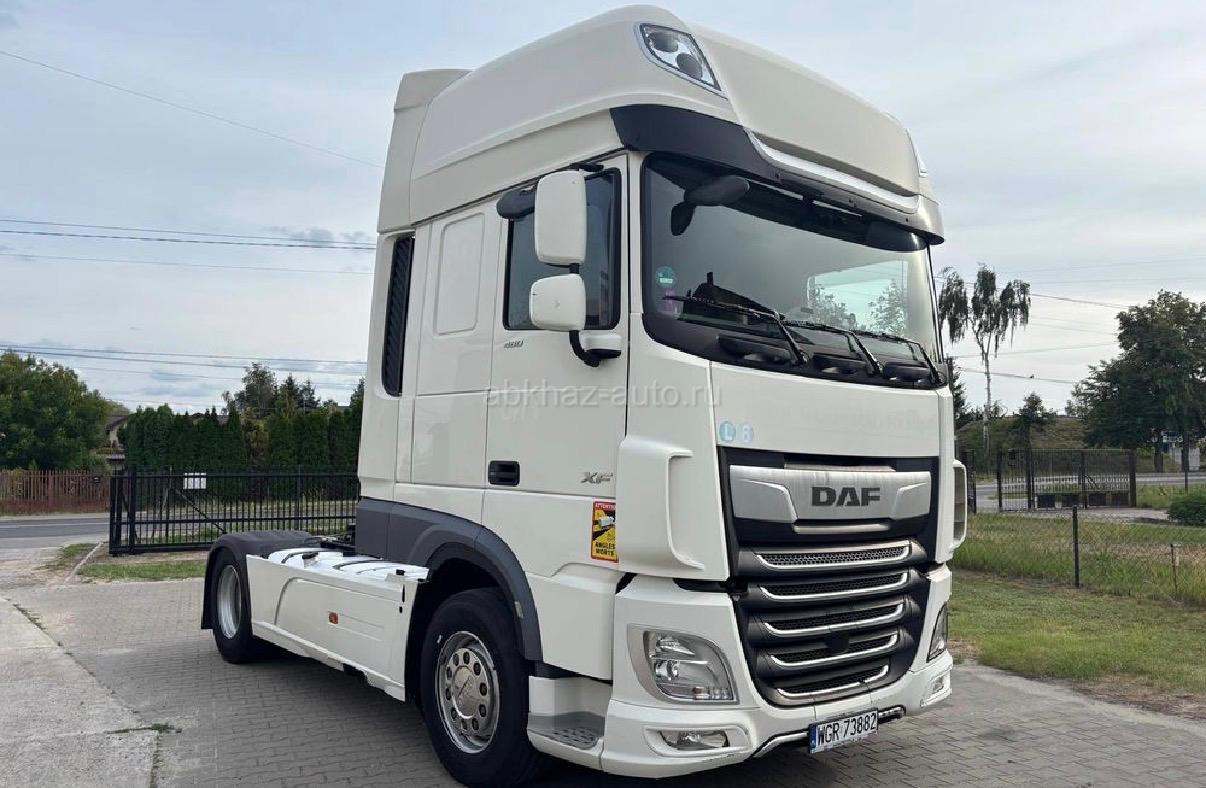 DAF