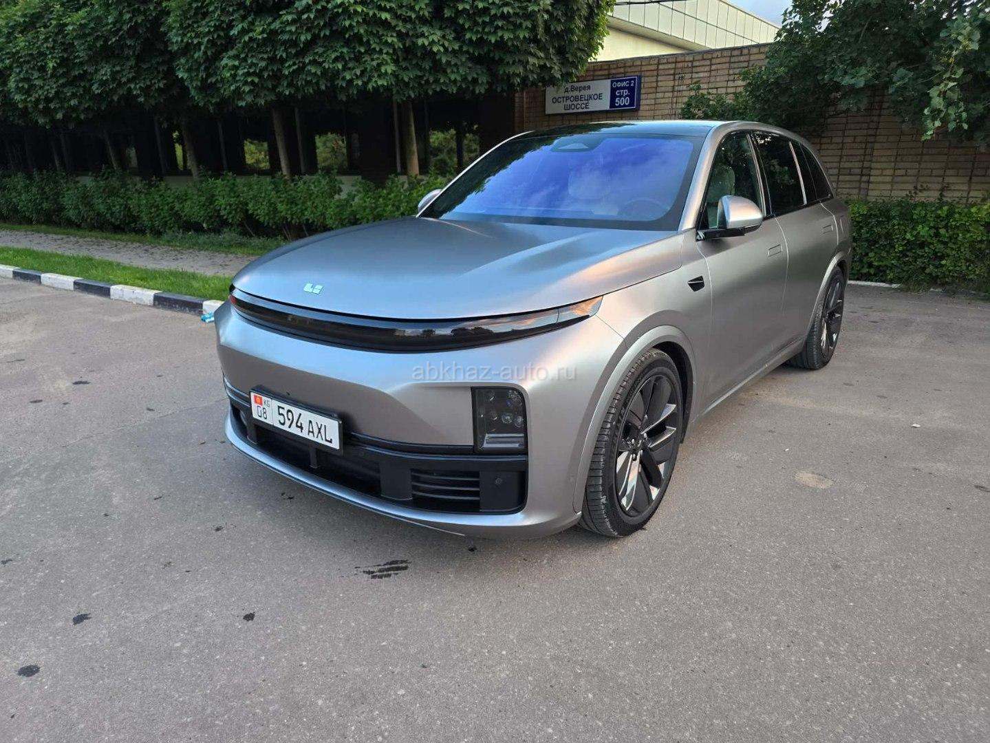 Lixiang L7