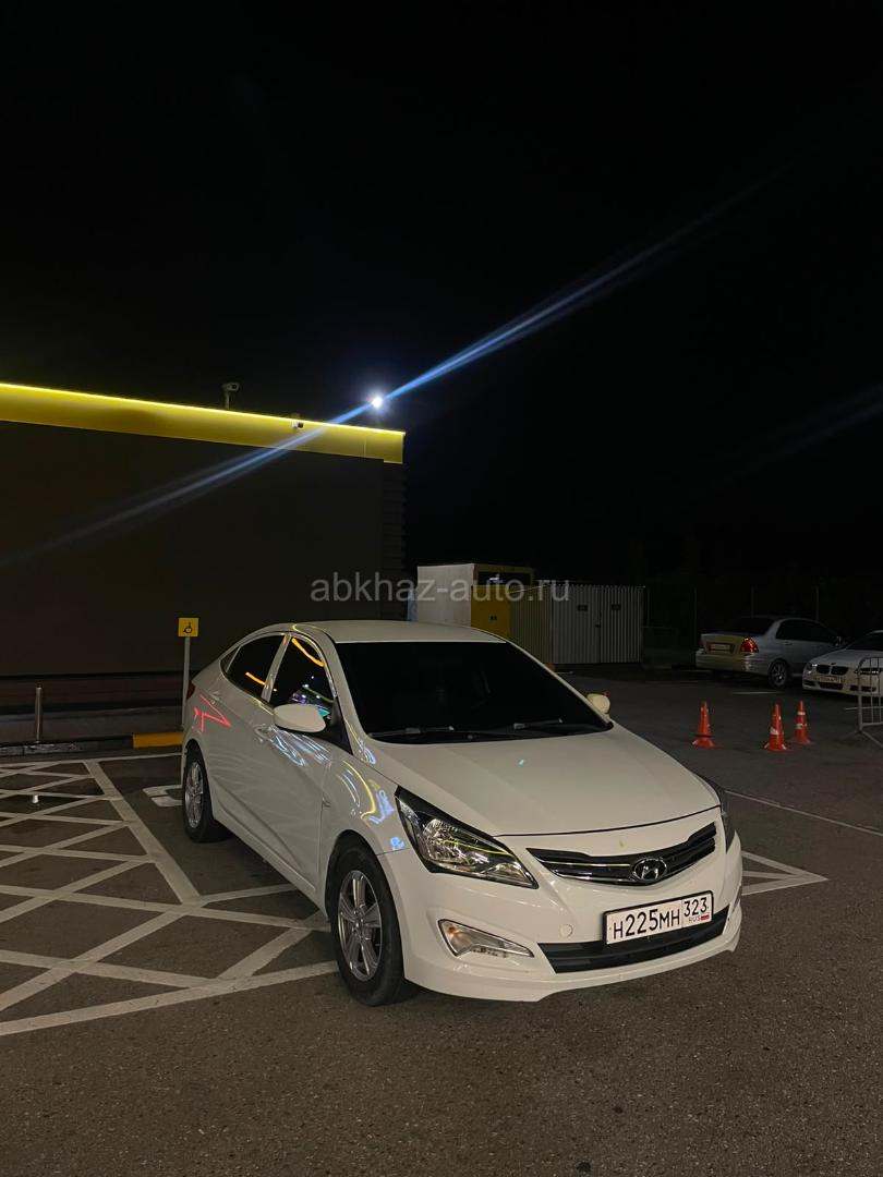 Hyundai Santamo