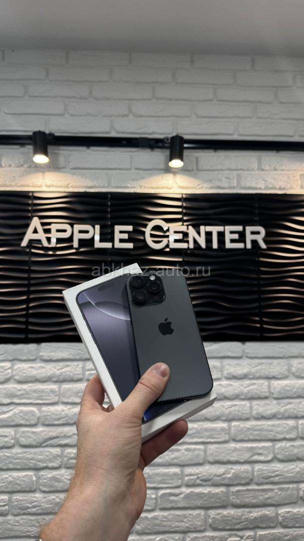 iPhone 16 Pro Max 512GB