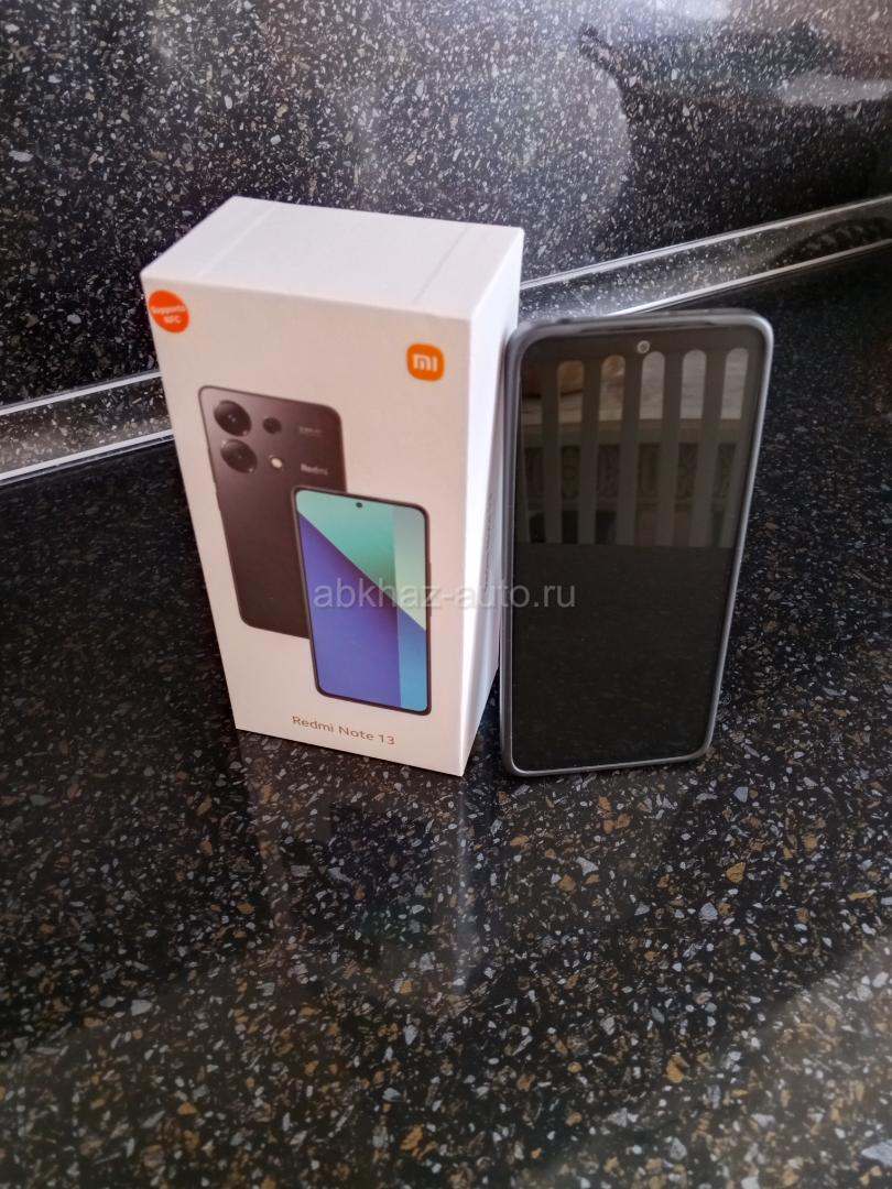 Redmi note 13