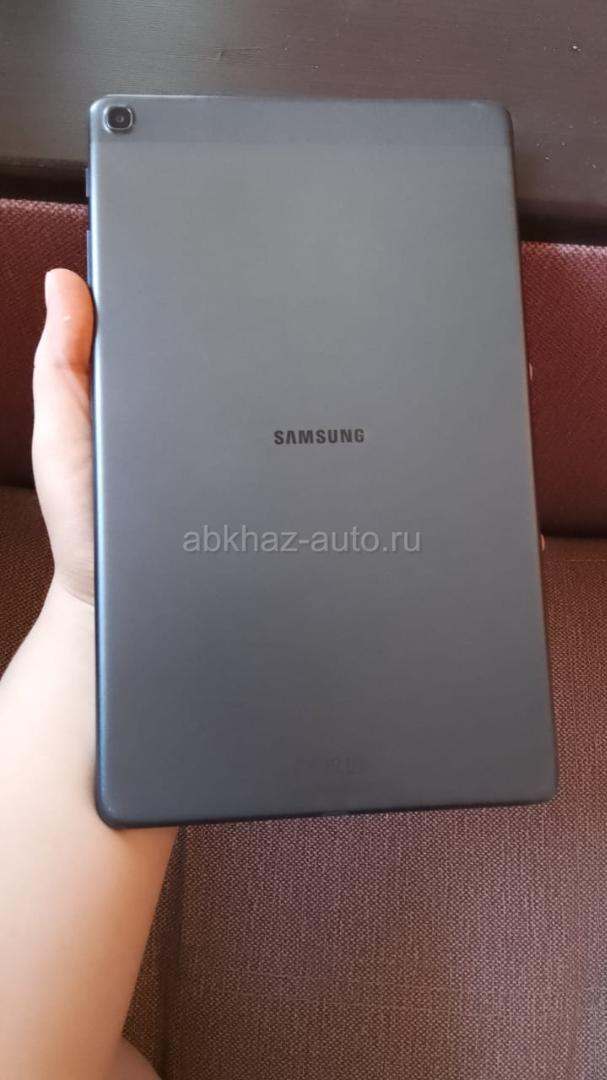 Зарядка Samsung