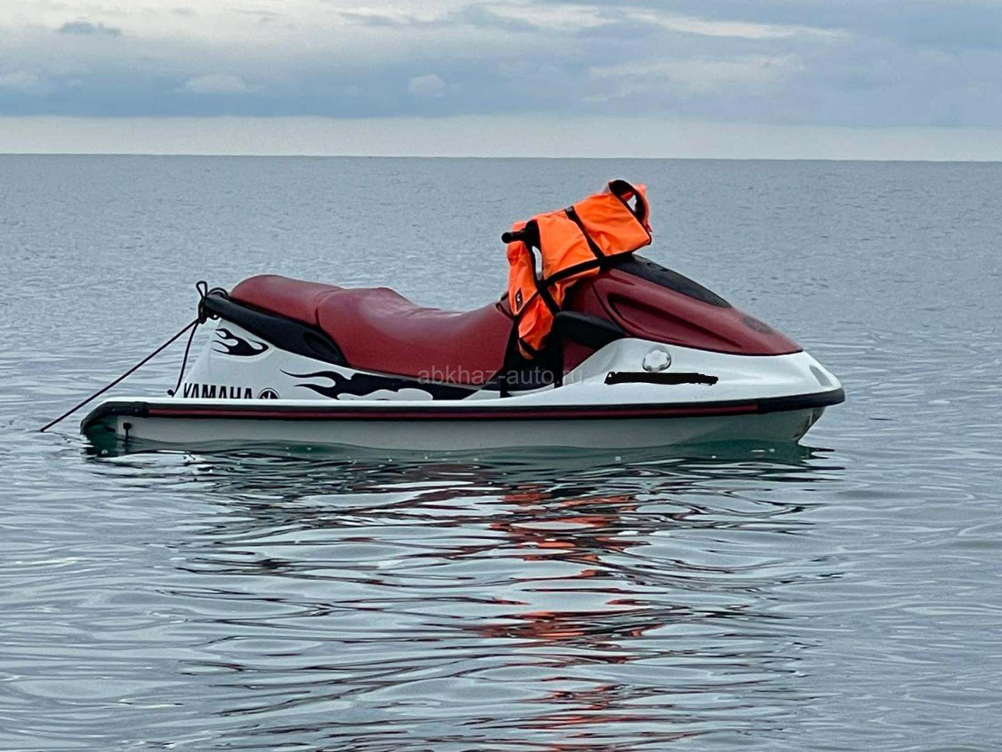 Yamaha