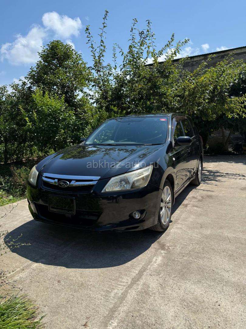 Subaru