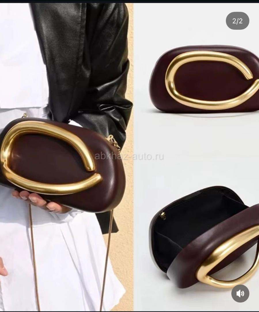 Сумочка из Pinterest