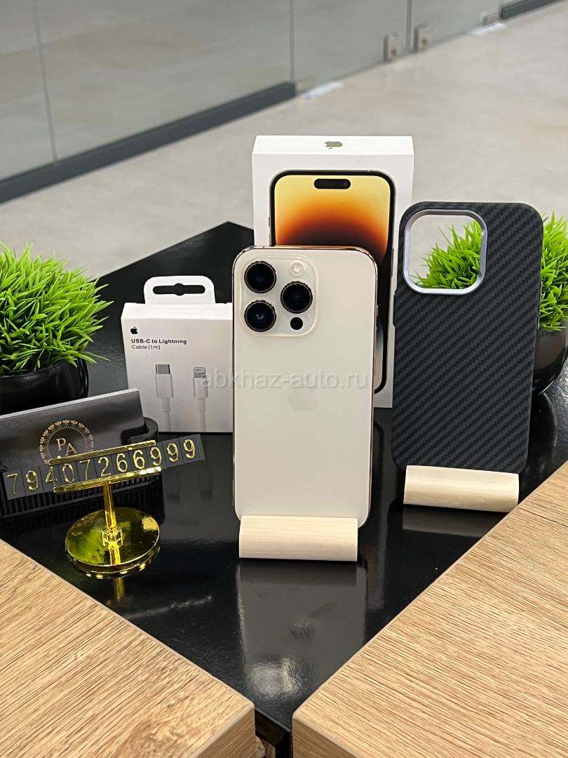 iPhone 14 Pro 128 GB