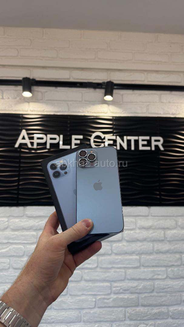 iPhone 13 Pro Max 256Gb
