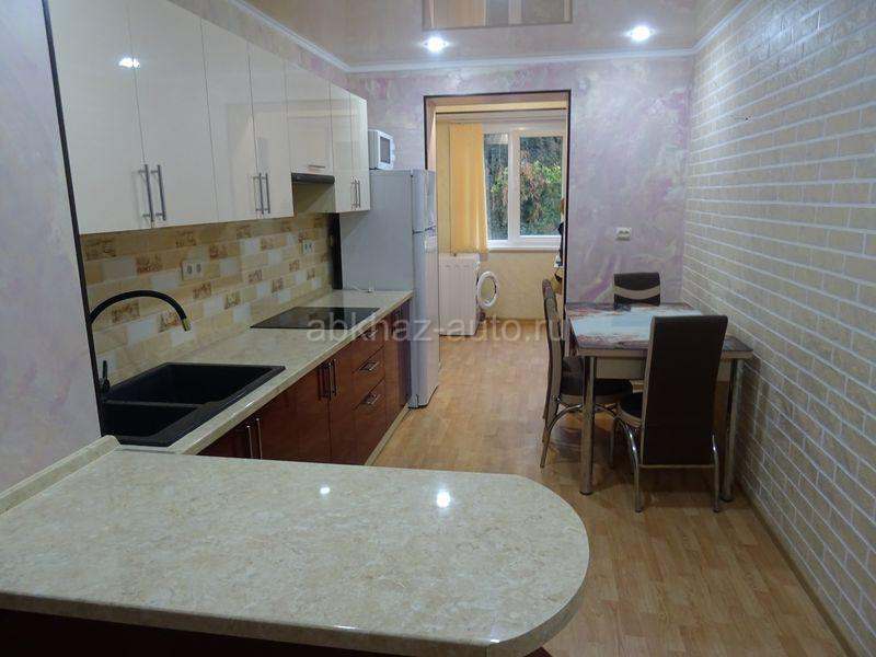 Продается квартира 85 м2 Синоп