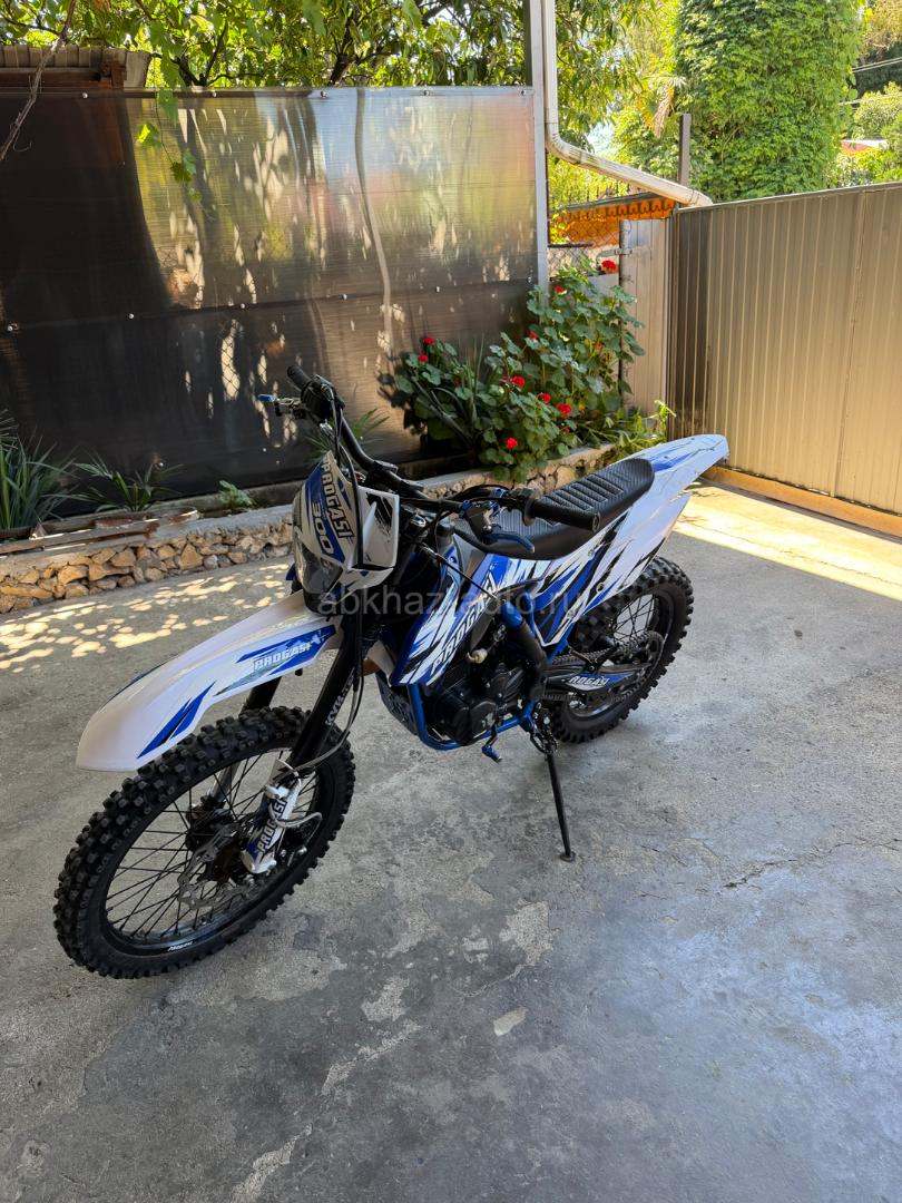 Husqvarna