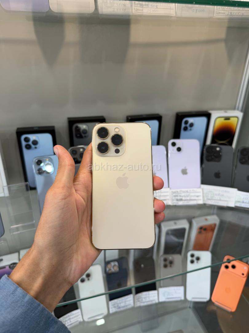iPhone 13 Pro 256gb