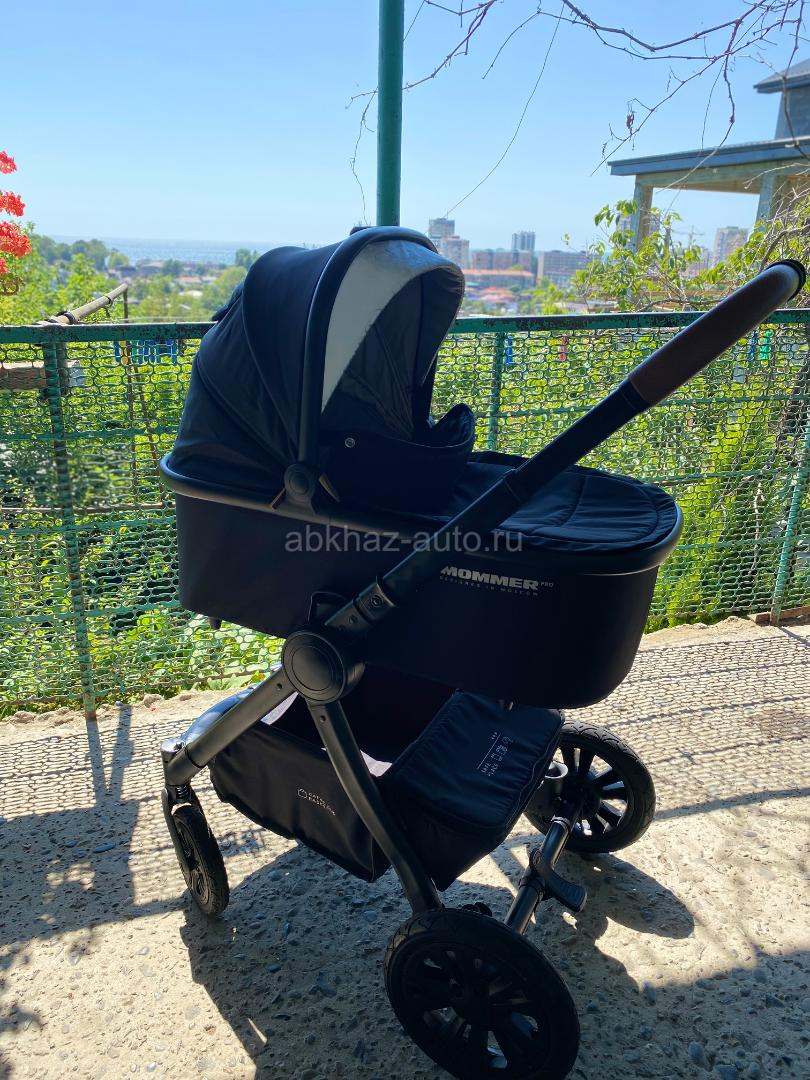 Коляска Happybaby 2в1