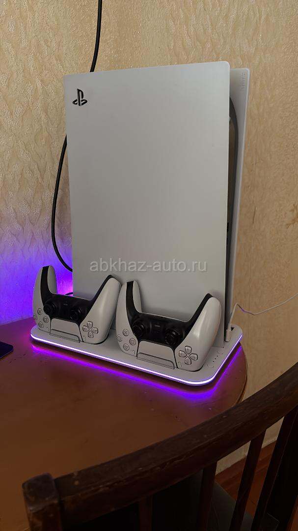 PlayStation 5
