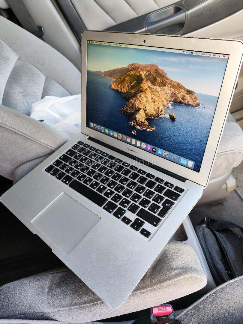 MacBook Air 13