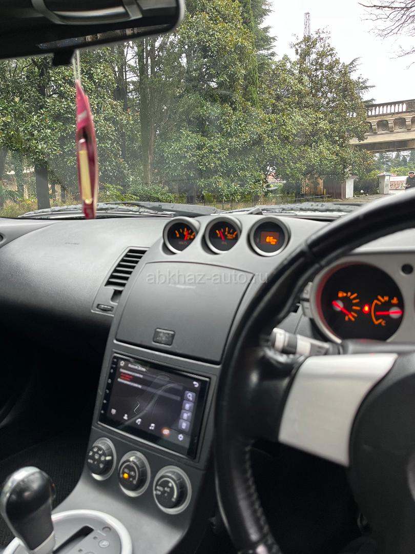 Nissan 350Z