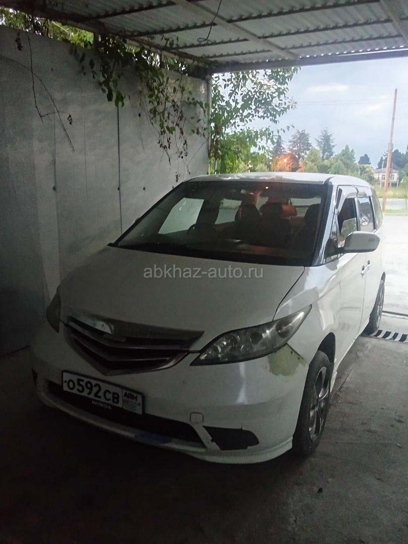 Honda Еlysion