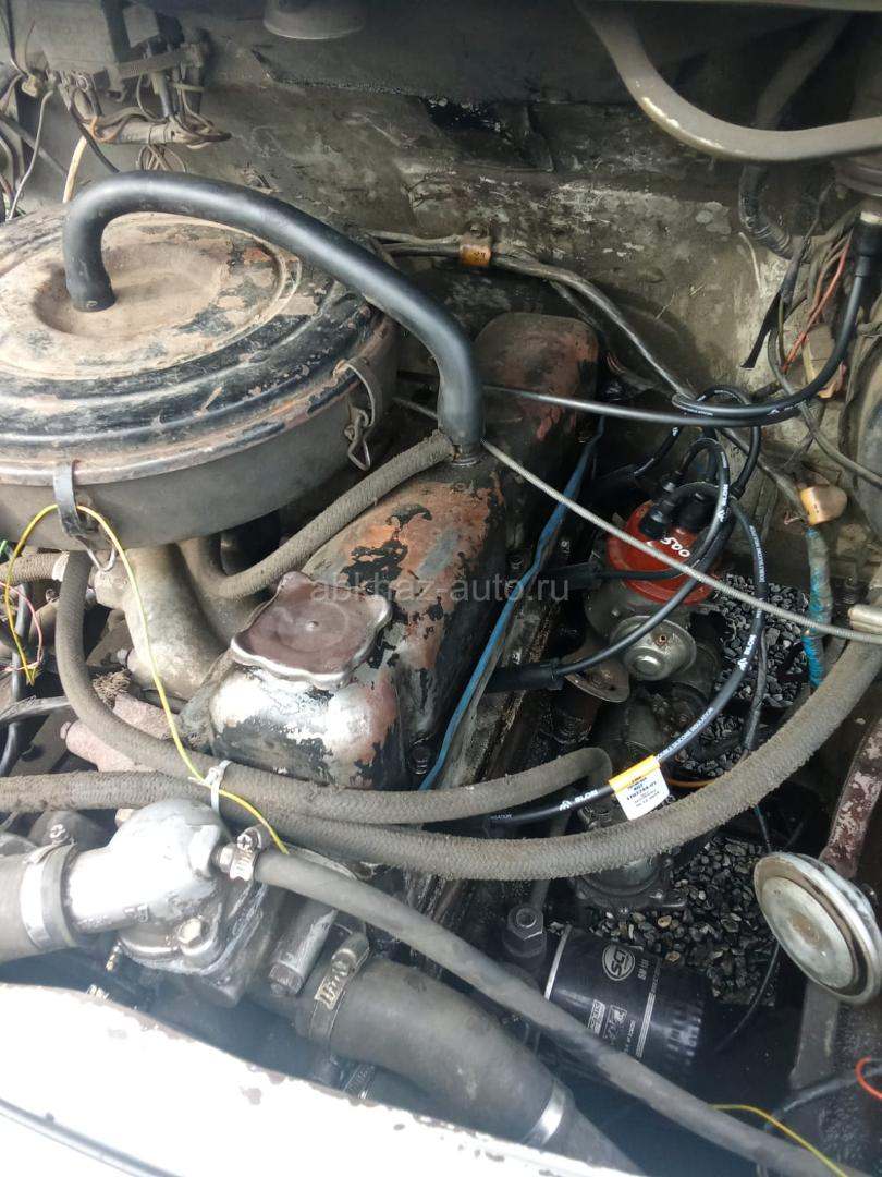 ГАЗ