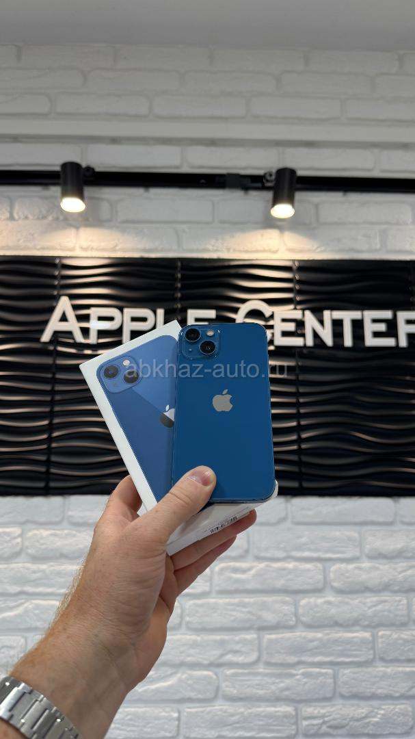 iPhone 13 256GB