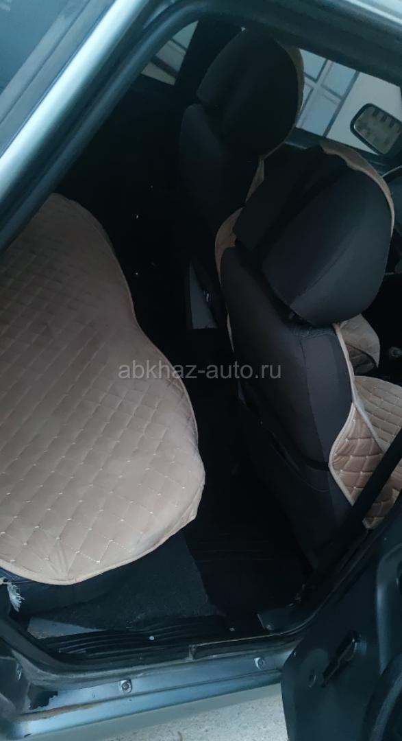 ВАЗ 2114