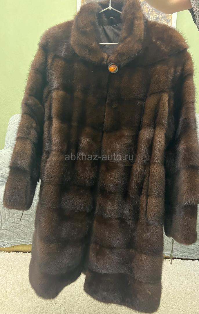 Шуба