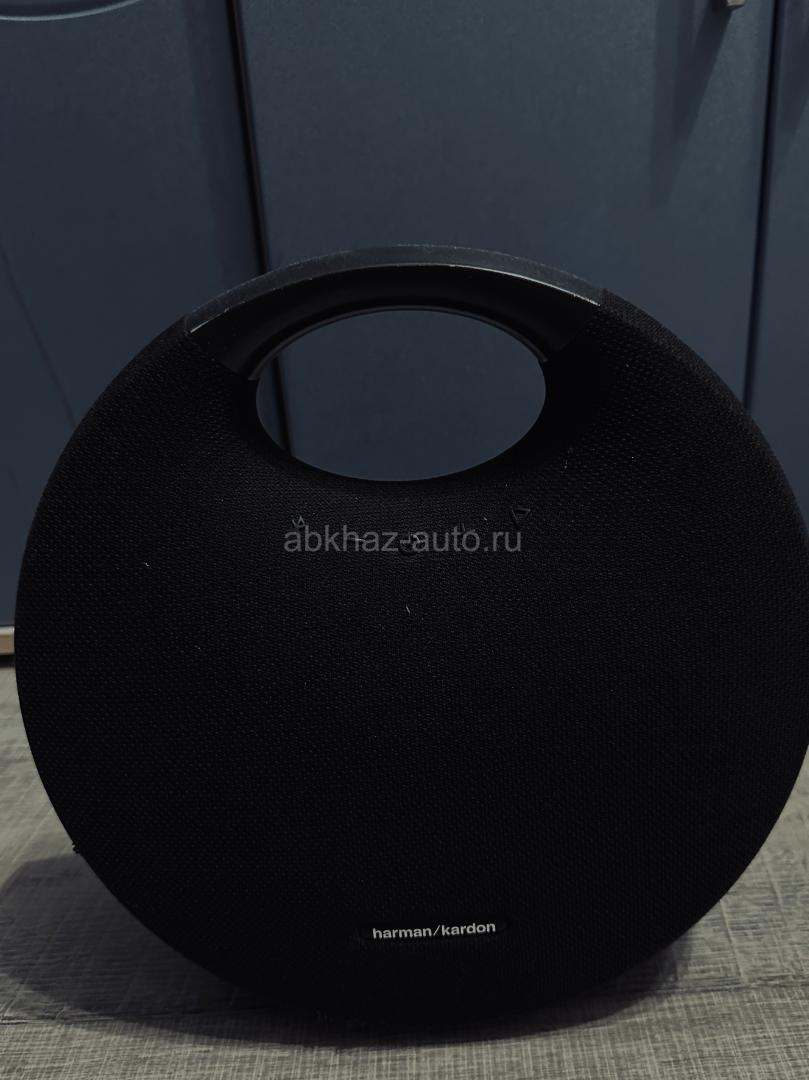Колонка Harman/Kardon