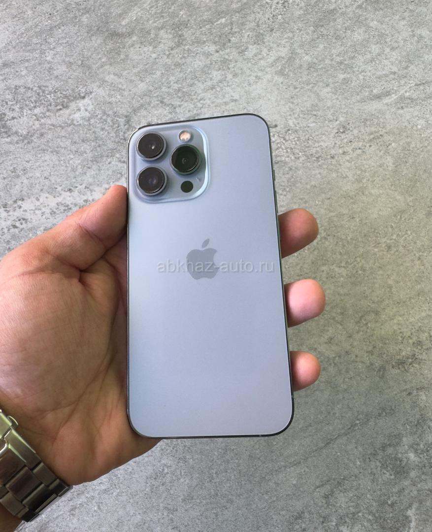 iPhone 13 Pro 256GB