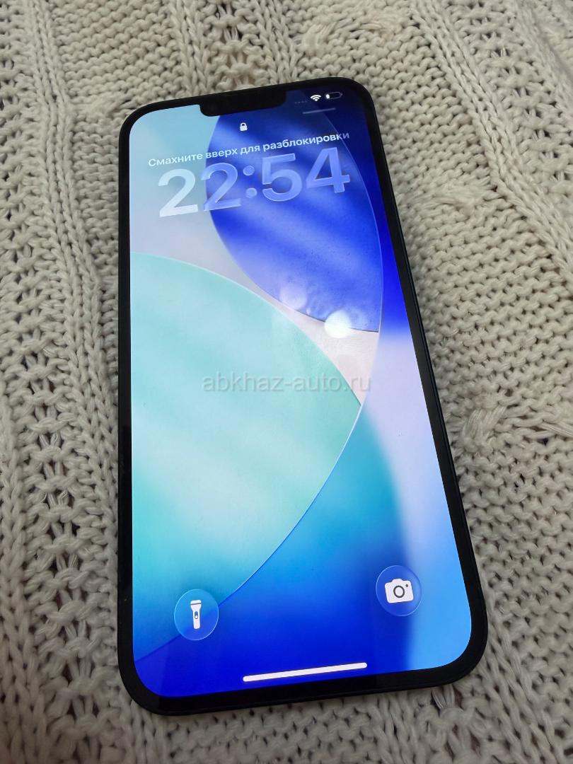 iPhone 14 Plus 256