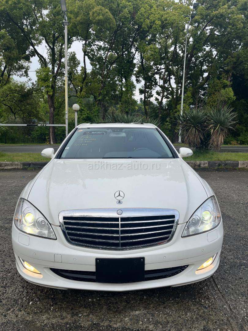 Mercedes-Benz SL