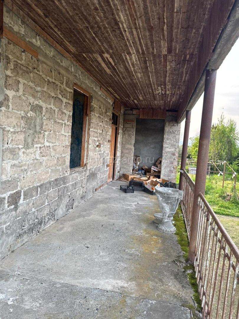 Дом в Сухумском районе