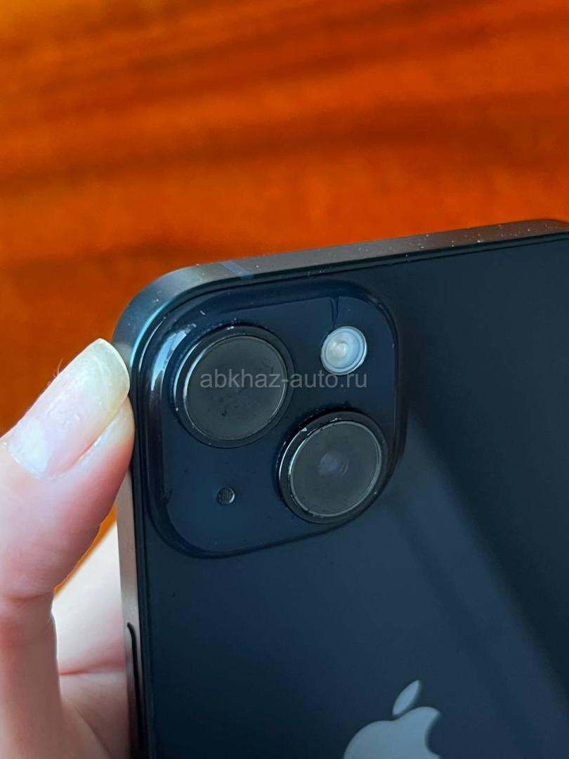 iPhone 14 обмен