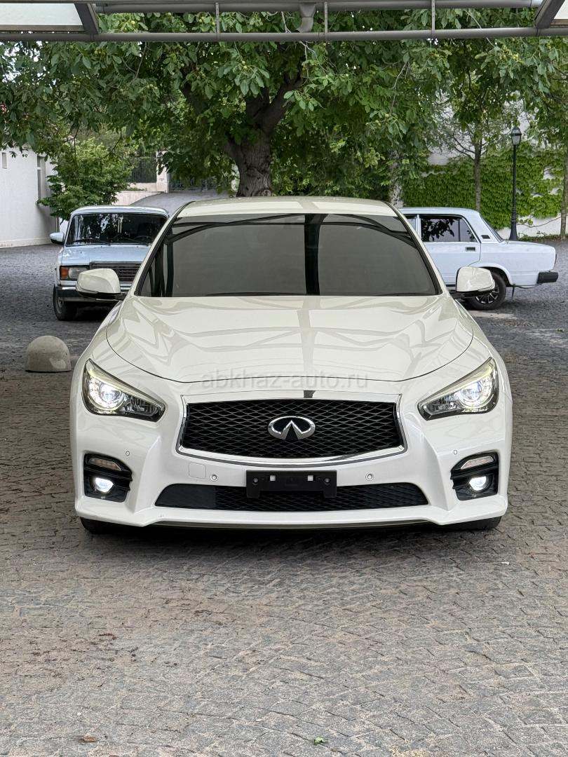 Nissan Skyline