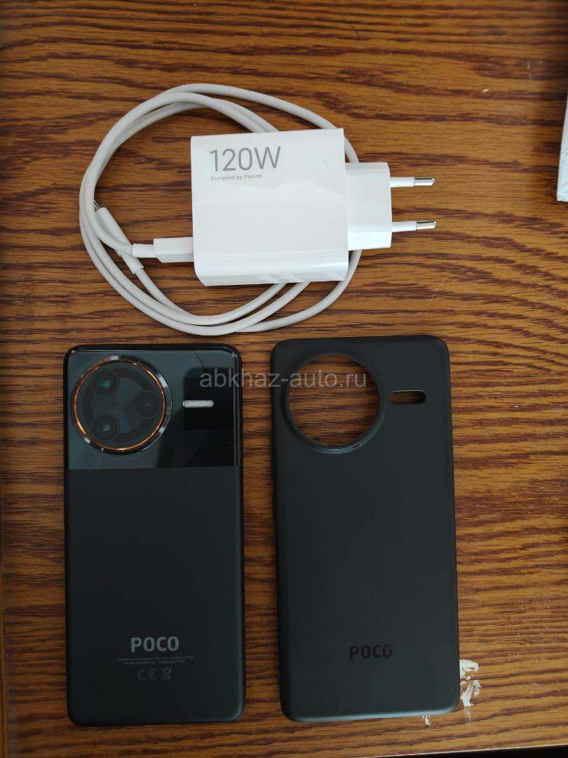 Poco F7 Ultra