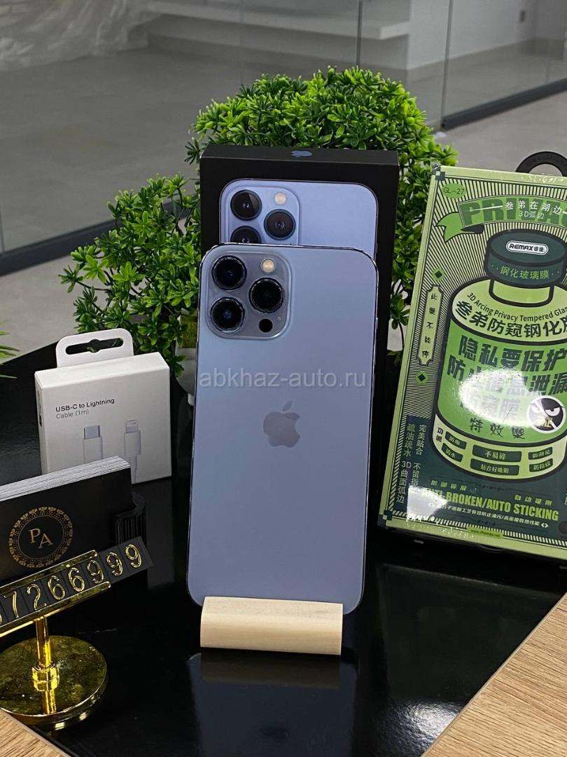 iPhone 13 Pro Max 256 GB