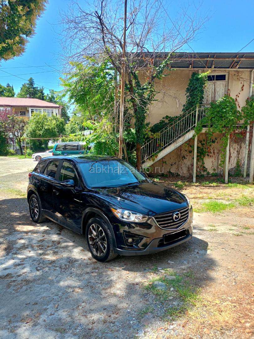Mazda 5