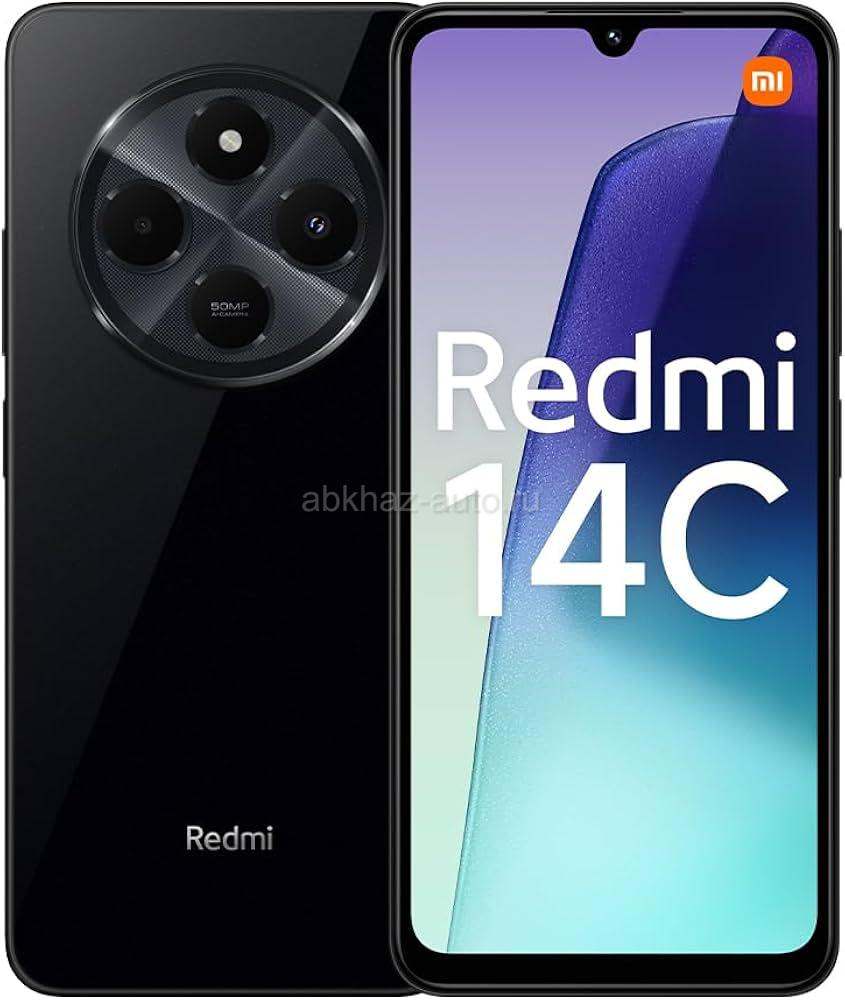 Redmi 14C
