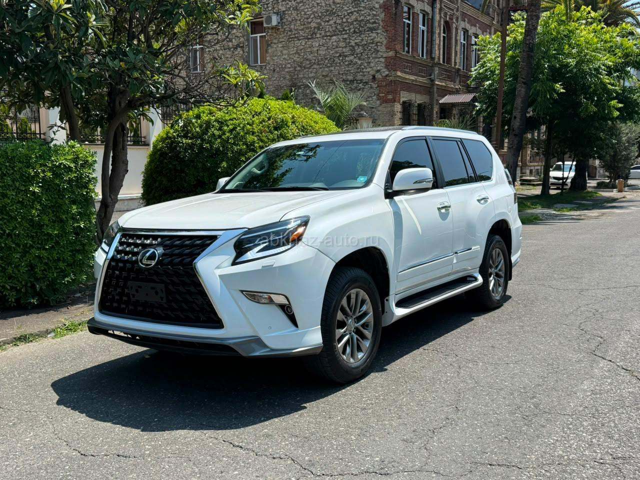 Lexus