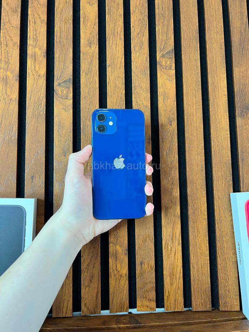 iPhone 12 128 gb