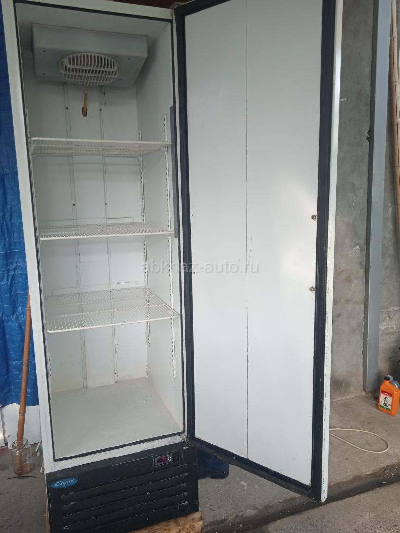 Холодильник