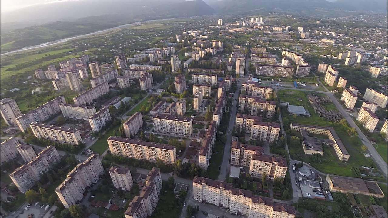 Сдаётся квартира