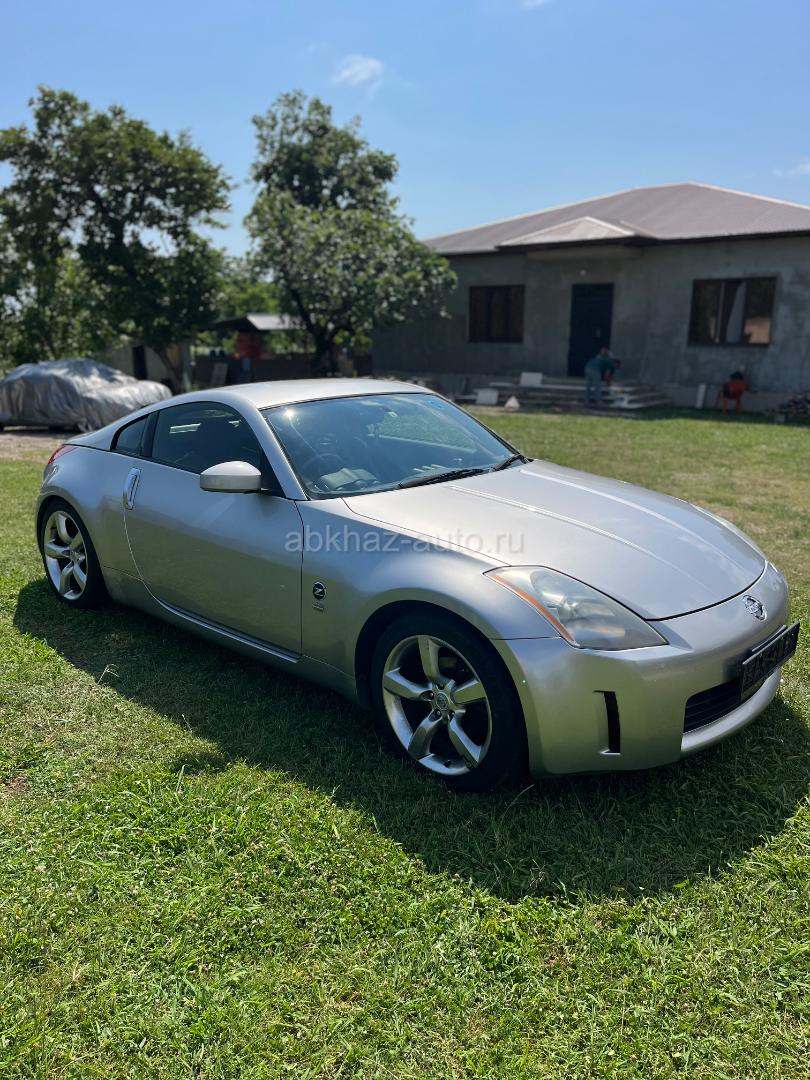 Nissan 350Z
