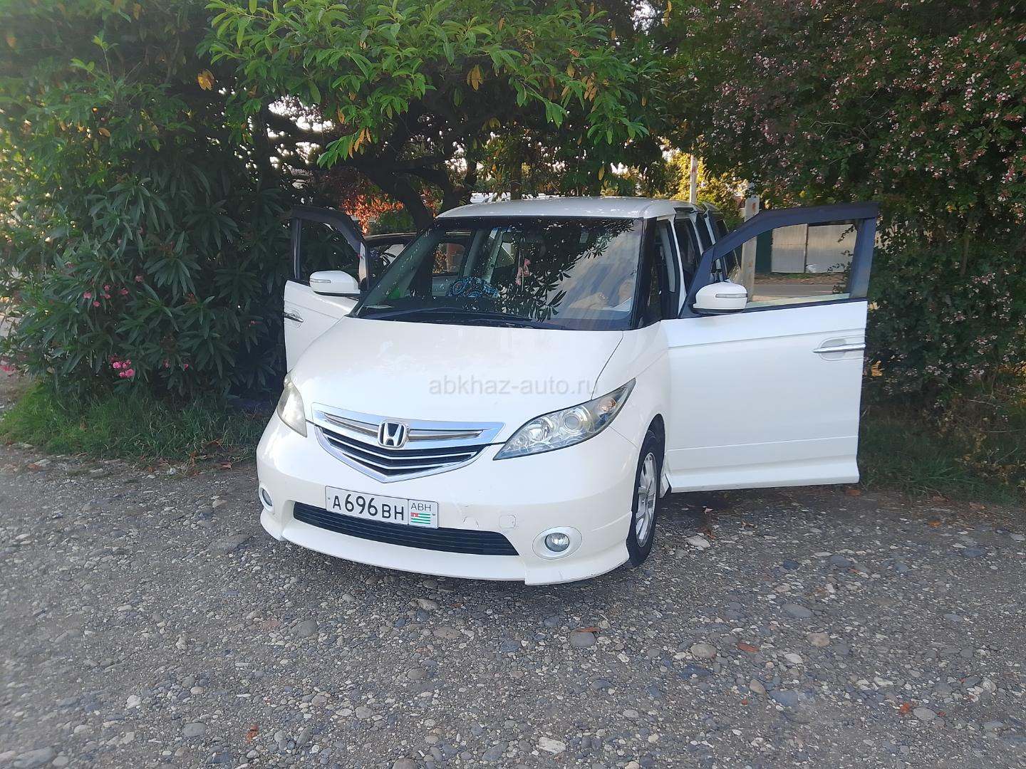 Honda Еlysion