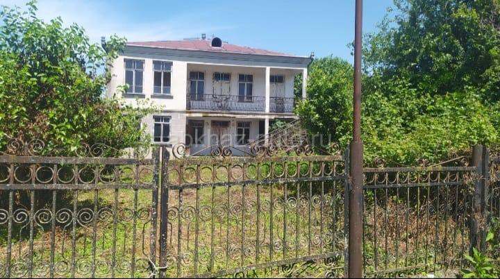 Продаётся дом