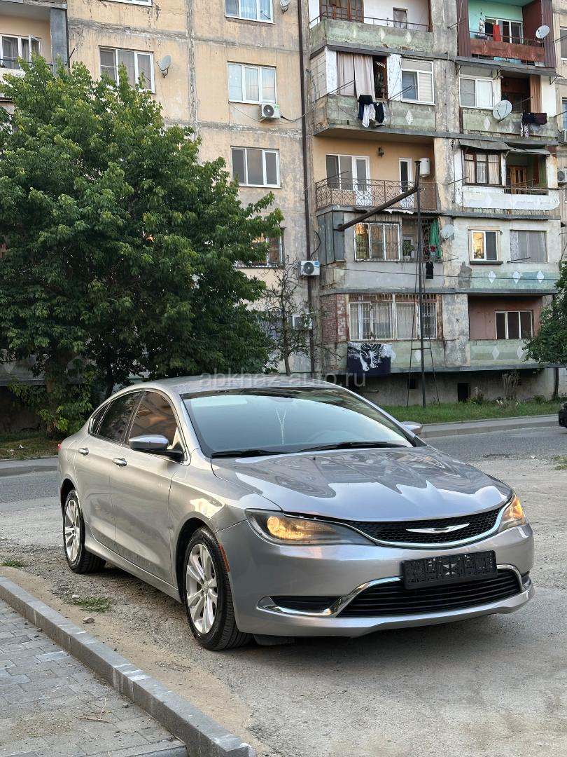 Chrysler