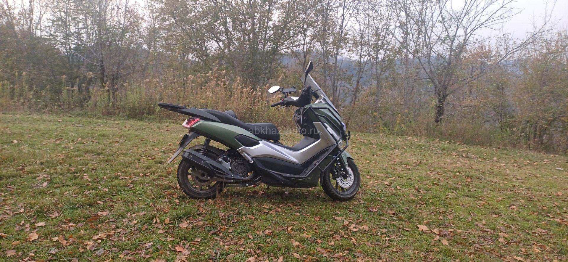 Yamaha